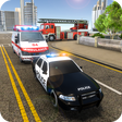 Ikon program: Emergency Drive Jobs: Cit…