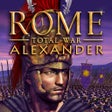 Ícone do programa: ROME: Total War - Alexand…