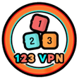 ไอคอนของโปรแกรม: 123 VPN