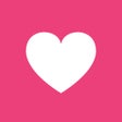 プログラムのアイコン：Love Days Counter For Cou…