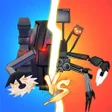 Ikon program: Battle Playground 3D