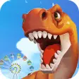 Idle Park -Dinosaur Theme Park