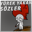 プログラムのアイコン：Yürek Yakan Sözler