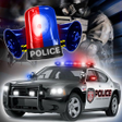 程序图标：Loud Police Siren-Lights …