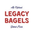 Biểu tượng của chương trình: Legacy Bagel