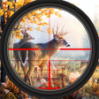 ไอคอนของโปรแกรม: Wild Deer Hunting Animal …