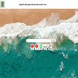 Programın simgesi: Relaxing New Tab
