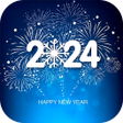 Icoon van programma: Merry Christmas 2024