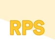 Icono de programa: Rock Paper Scissors - RPS…