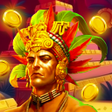 ไอคอนของโปรแกรม: Aztec Gold