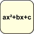 プログラムのアイコン: Math. Polynomials.