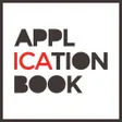 程序图标：APPLICATION BOOK by ICA G…