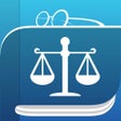 Symbol des Programms: Legal Dictionary