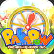 ไอคอนของโปรแกรม: Pakapow : Friendship Neve…