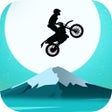 Ícone do programa: Moto Night - racing game