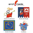 Icon of program: Giostra Cavalleresca - Su…