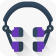 Icona del programma: Safe Headphones: hear cle…
