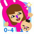 프로그램 아이콘: Boop Kids Junior