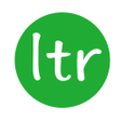 プログラムのアイコン：Live Tennis Rankings  LTR