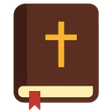أيقونة البرنامج: Holy Bible