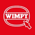 程序图标：Wimpy Rewards App