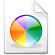 ไอคอนของโปรแกรม: Page Filter Effects