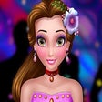 أيقونة البرنامج: Prom Perfect Makeup