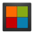 Ikona programu: SuperCard Flashcards
