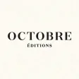 Octobre Éditions