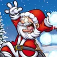 ไอคอนของโปรแกรม: Snow Fight