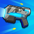 程序图标：Synthetic Shooting Battle