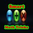 Ikon program: Math Tricks