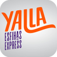 程序图标：Yalla Esfihas Express