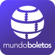 プログラムのアイコン：Mundo Boletos