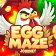 프로그램 아이콘: Egg Maze Journey