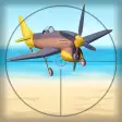 Anti Aircraft Gunner - ww2 Shooting Games