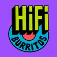 プログラムのアイコン：HiFi Burritos