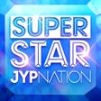 プログラムのアイコン：SUPERSTAR JYPNATION