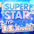 プログラムのアイコン：SUPERSTAR JYPNATION