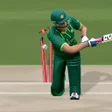 Ikon program: Real T20 Cricket Games
