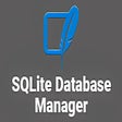 Иконка программы: SQLite Manager