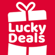 程序图标：LUKOIL Lucky App