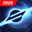 Иконка программы: Stellar VPN Private Brows…