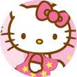 Ikona programu: Hello Kitty Wallpaper New…