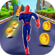 Icon of program: Spider Subway Endless Run