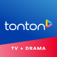 ไอคอนของโปรแกรม: tonton