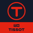 程序图标：Tissot T-Touch Connect So…