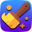 Иконка программы: Phone Booster - Cache Cle…