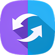 プログラムのアイコン：Side Sync