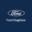 プログラムのアイコン：Ford DiagNow